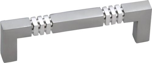 Stainless Steel Cabinet Handle 02