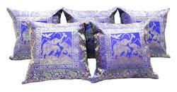 Banarasi Cushions Cover 01