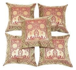 Banarasi Cushions Cover 03