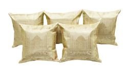 Benarasi Cushion Cover 05