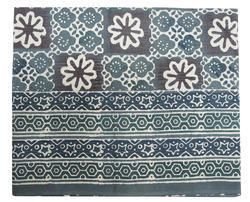 Handicraft Cotton Bed Sheet 01