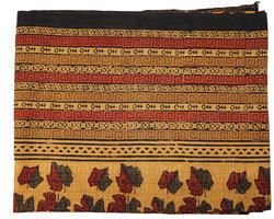 Handicraft Cotton Bed Sheet 03