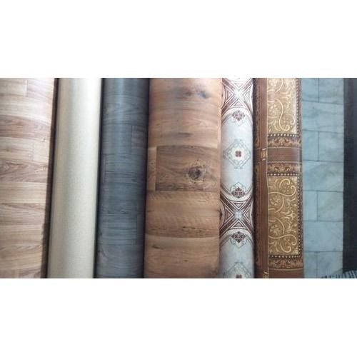 PVC Flooring Sheets 02