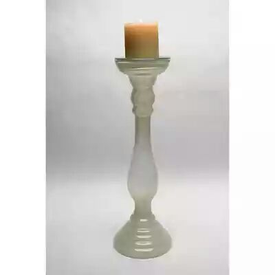 Wooden Candle Stand 02
