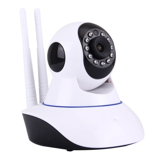 V380 CCTV Wireless Camera