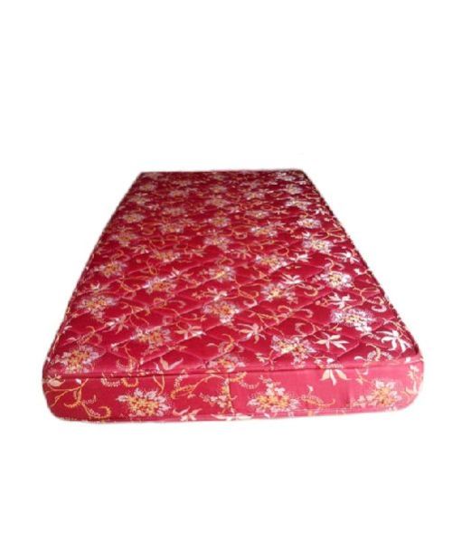 Foam Bed Mattress 02