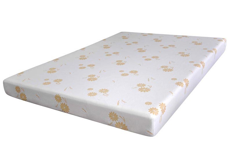 Foam Bed Mattress 03