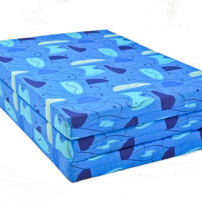 Foam Bed Mattress 04
