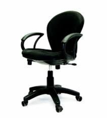 Executive Office Chair 03