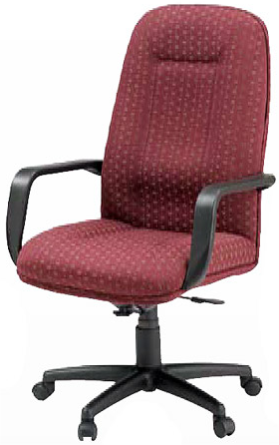 Executive Office Chair 05