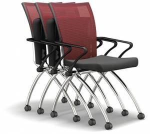 Training Room Chairs 02