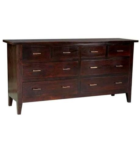Wooden Dresser 02