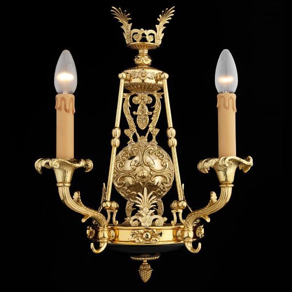 Hospitality Hanging Lights 01