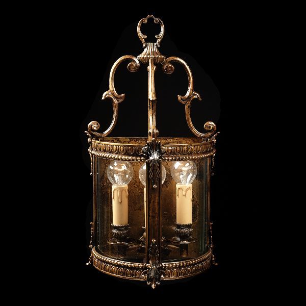 Hospitality Hanging Lights 03