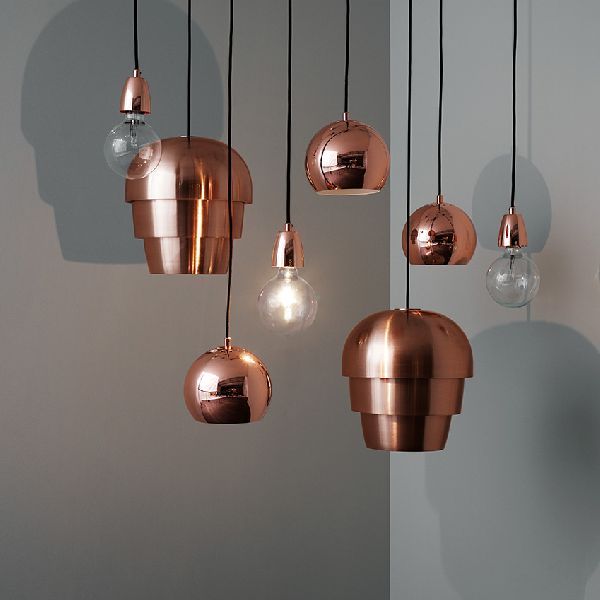 Hospitality Hanging Lights 11