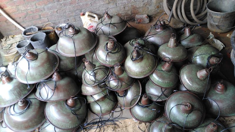 Hospitality Hanging Lights 12