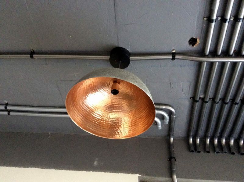 Hospitality Hanging Lights 13