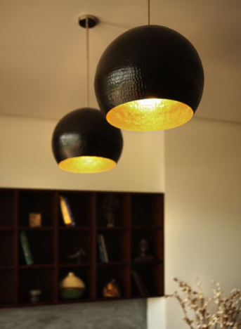 Hospitality Hanging Lights 14