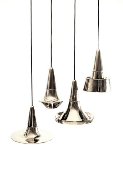 Household Hanging Light 01