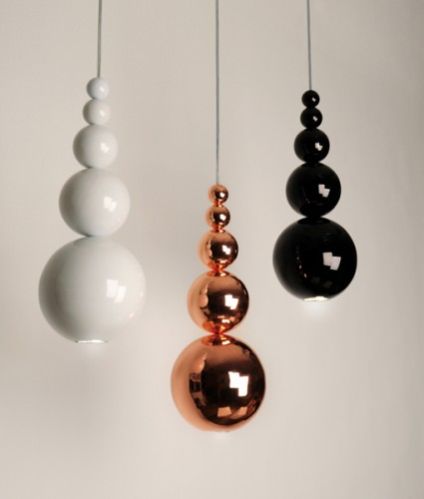 Household Hanging Light 09