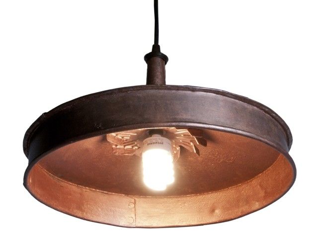 Household Hanging Light 15