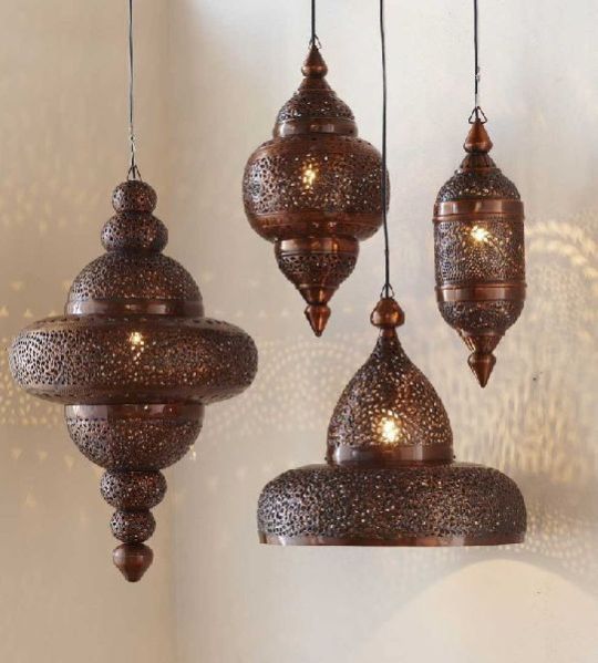 Household Hanging Light 16