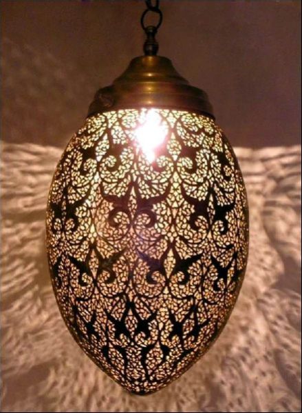 Household Hanging Light 18