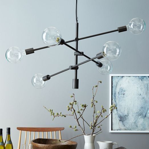 Household Hanging Light 26