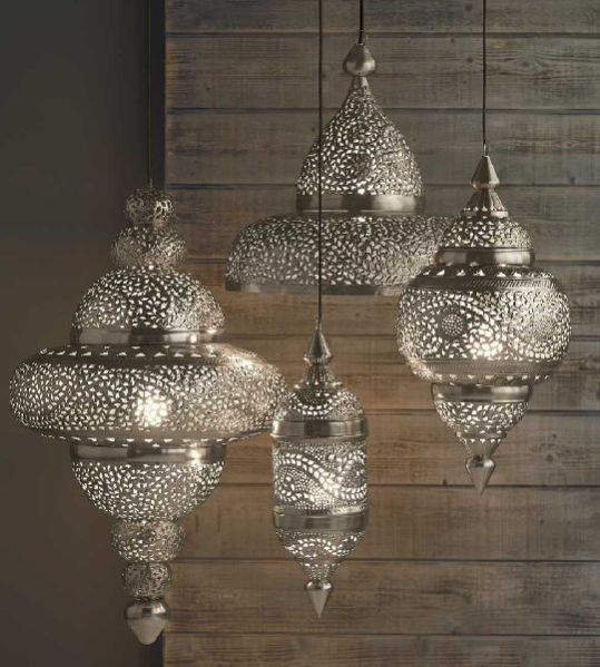 Household Hanging Light 41