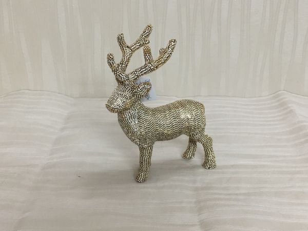 MI- 2350 Decorative Chain Figure