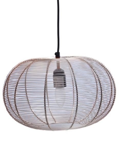 MI- 3626 - K Designer Pendant Lamp