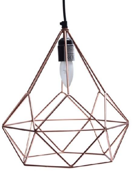 MI- 3809 - K Designer Pendant Lamp