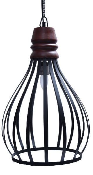 MI- 3819 - S Designer Pendant Lamp