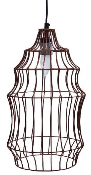 MI- 3827-R Designer Pendant Lamp