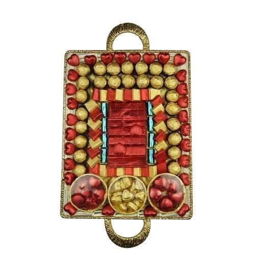 Christmas Chocolate Box