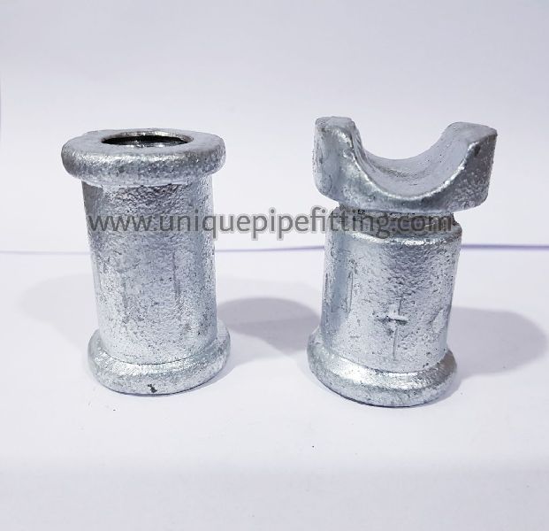 24mm Top and Bottom Insulator Fitting