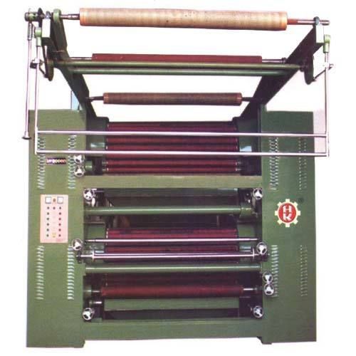 Fabric Raising Machine 03