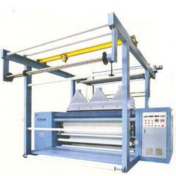 Fabric Raising Machine 01