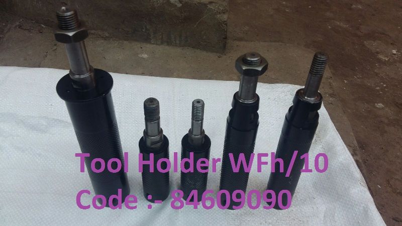 Flexible Shaft Tool Holder 02