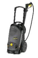 Cold Water High Pressure Cleaner (HD 5/11)
