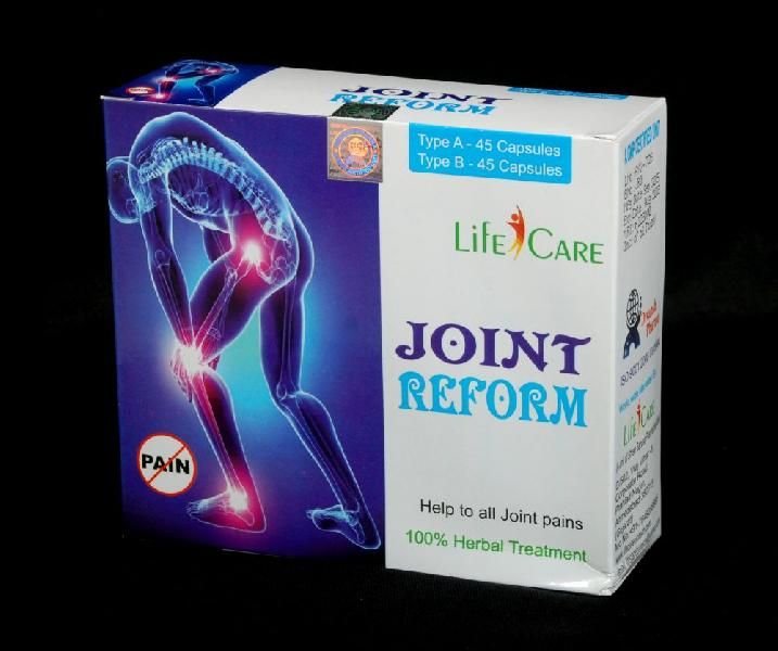 Joint Reform Capsules 01