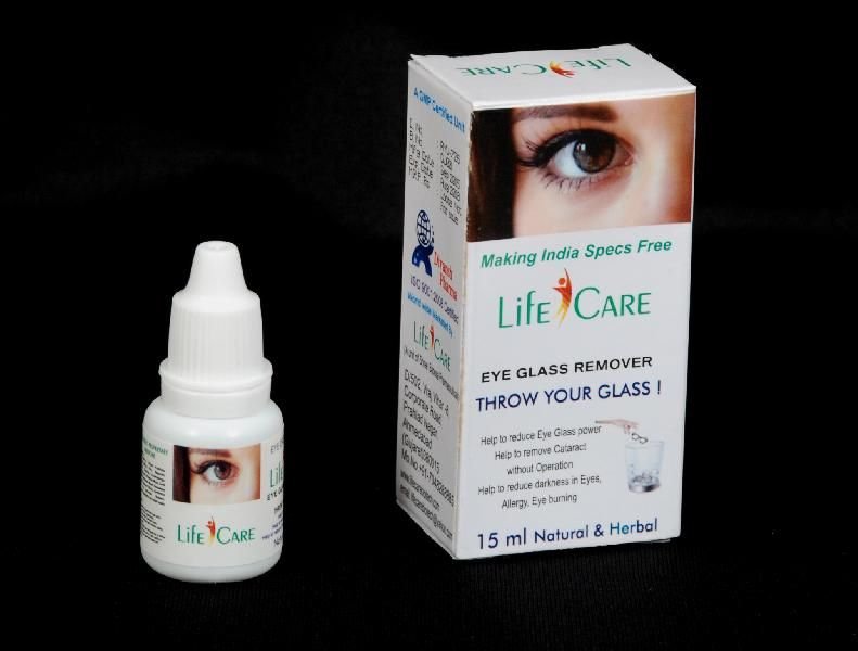 Eye Glass Remover Drops 02