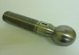 Hydraulic Press Machine Spare Parts 01