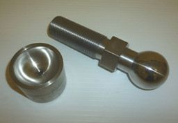 Hydraulic Press Machine Spare Parts 02