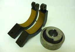 Hydraulic Press Machine Spare Parts 06