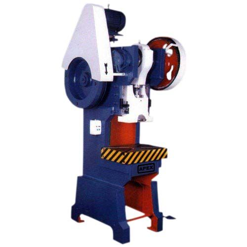 Hydraulic Press Machine Spare Parts 08