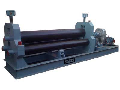 Hydraulic Press Machine Spare Parts 14