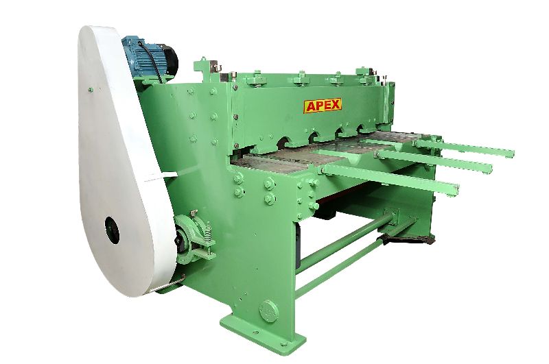 Hydraulic Press Machine Spare Parts 16