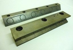 Hydraulic Press Machine Spare Parts 17