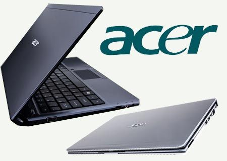 Acer Laptop 01